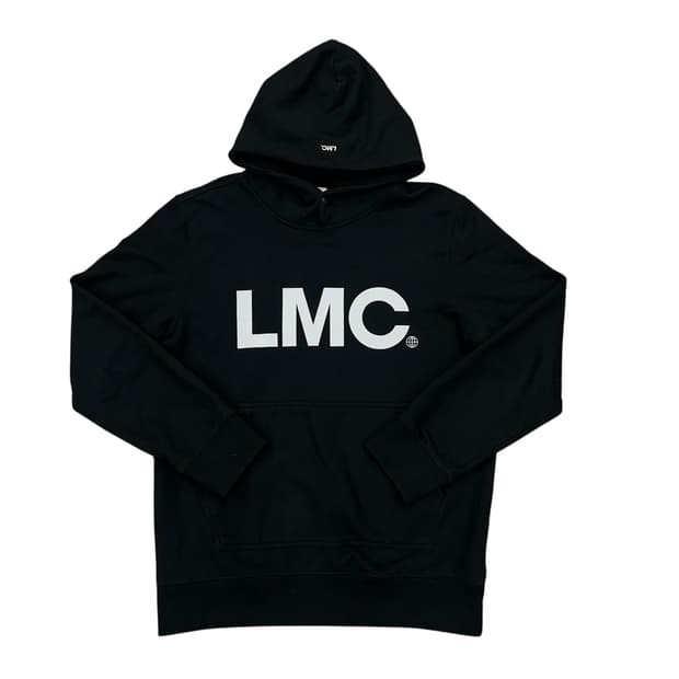 LMC 후드티