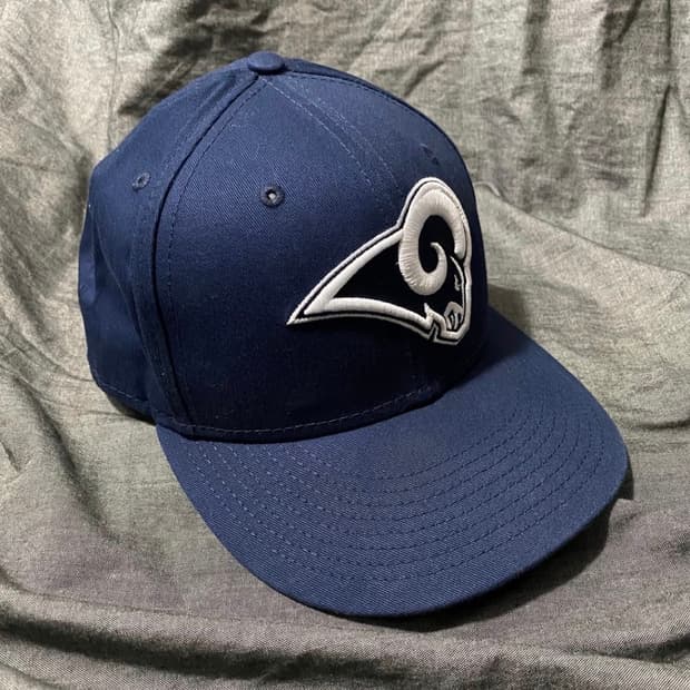 9Fifty NFL LA Rams Hat