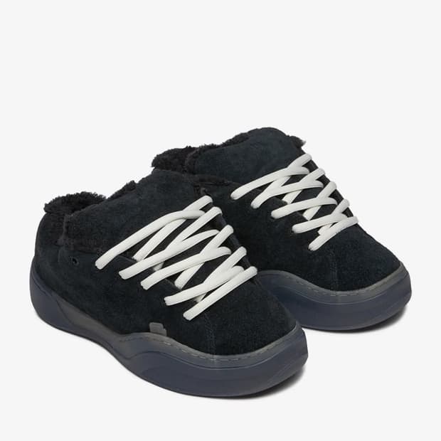 Erl vamp 블랙 초판 검정