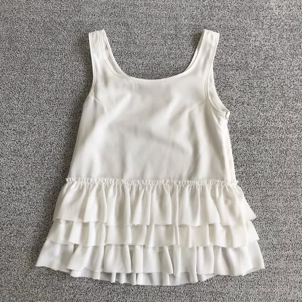 버뮬라 프릴 나시