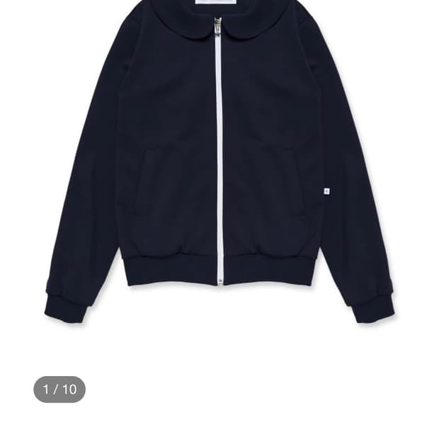 구함) 알로이 alloy 걸스트랙자켓 삽니다