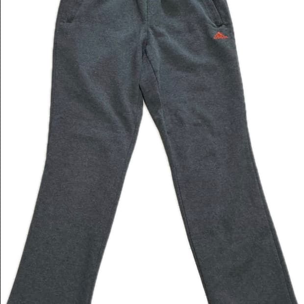 아디다스 기모 트레이닝팬츠