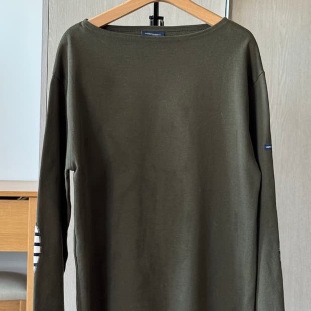세인트제임스 / 6사이즈
