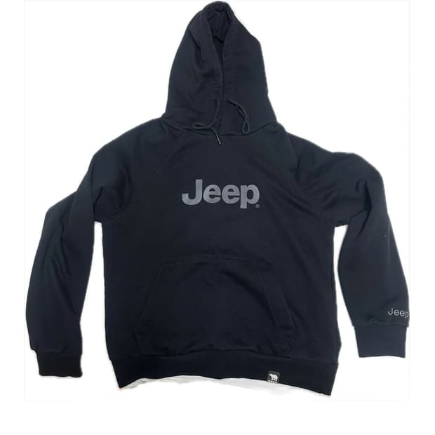 Jeep지프 후드티