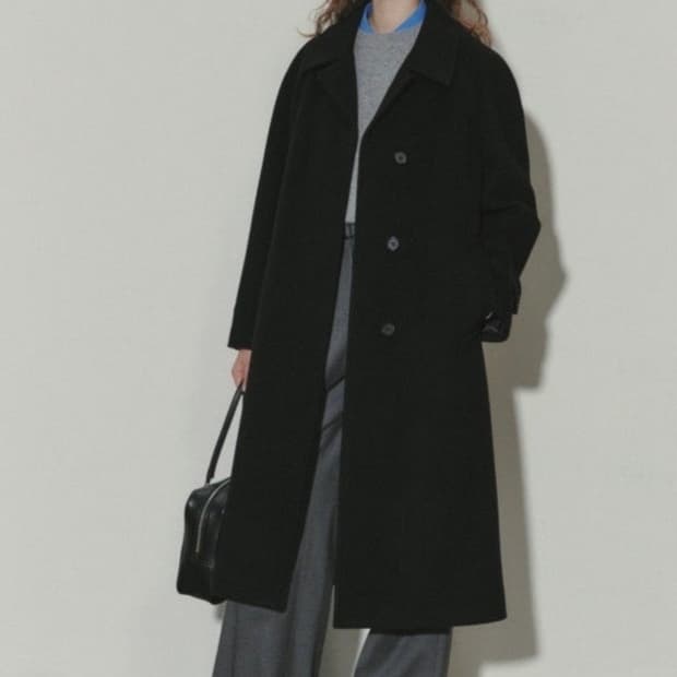 던스트 캐시미어 맥코트