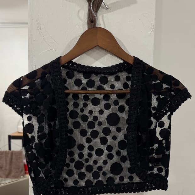 VINTAGE OUTER