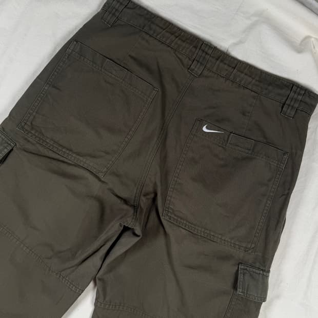 Nike 나이키 카고 팬츠 바지