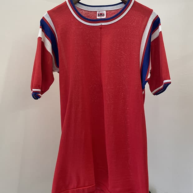60'S MASON_ made in U.S.A (L)