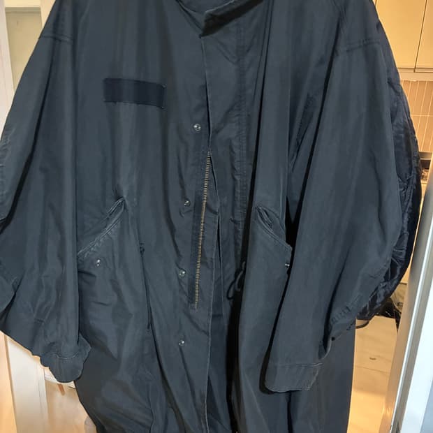 프릭스 스토어 m65