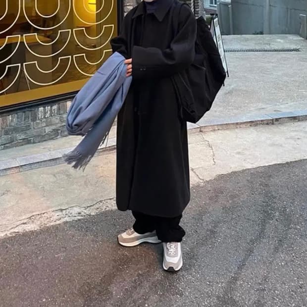 [44] A.P.C. running homme blanc 아페쎄