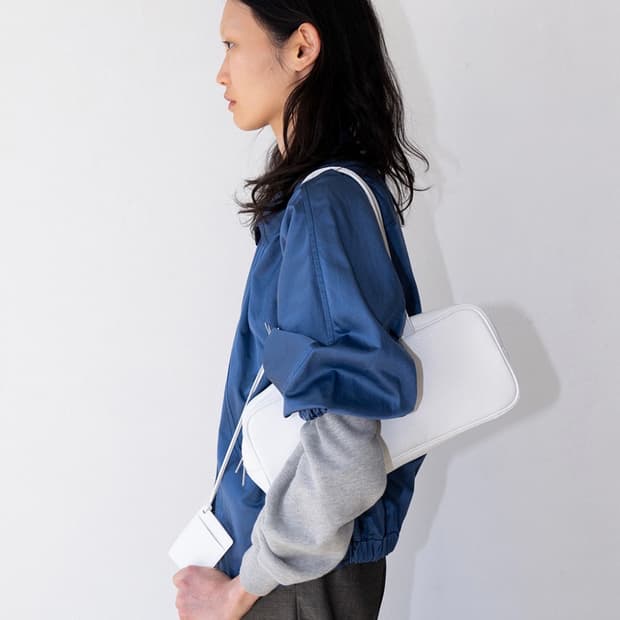 레귤라 보스턴 숄더백 판매