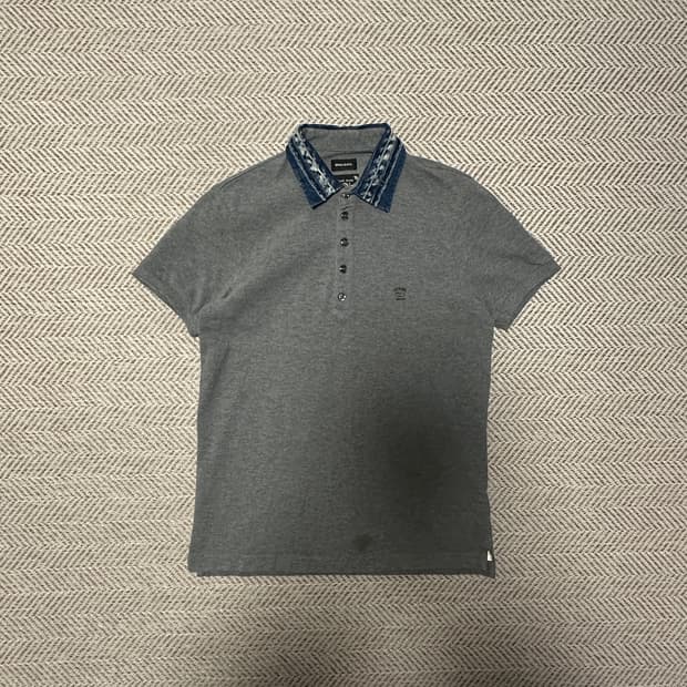 DIESEL polo shirt