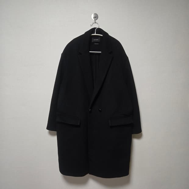 이자벨마랑 울 코트 