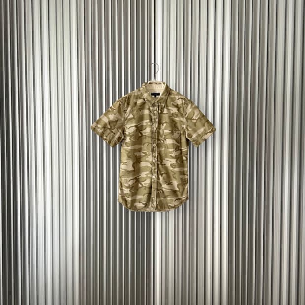 Comme des garcons shirt