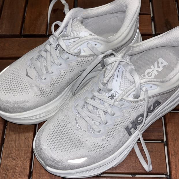 호카 우먼 본디9 와이드 245