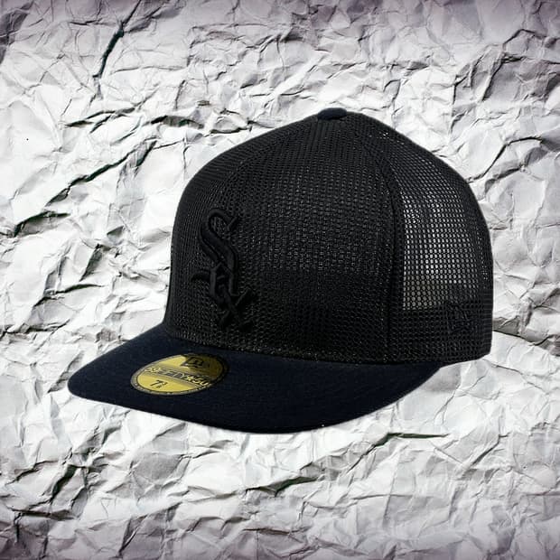SOX MESH CAP