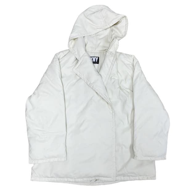 DKNY padded jacket