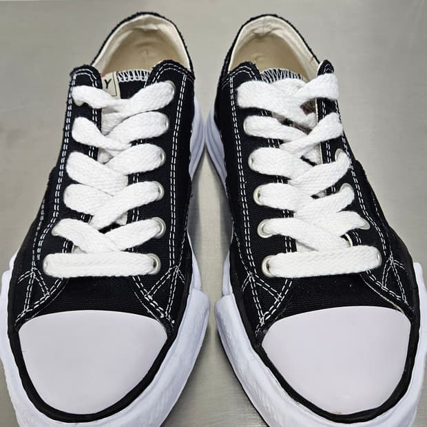 미하라야스히로 피터슨 블랙(41)