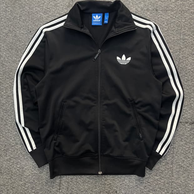 아디다스 파이어버드 트랙탑 져지 