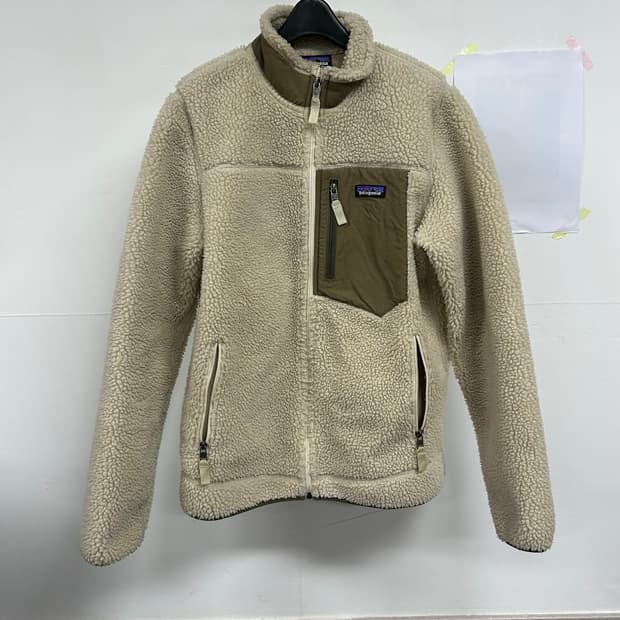 파타고니아 레트로X 플리스 여성 자켓 M