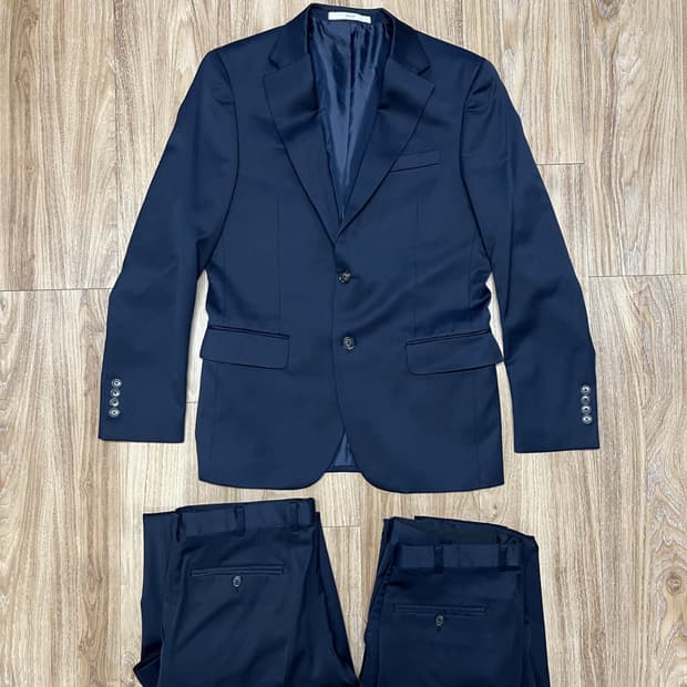 BON 정장 세트 100