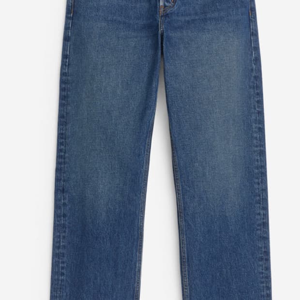 [29] 아르켓 오션 루즈 스트레이트 진