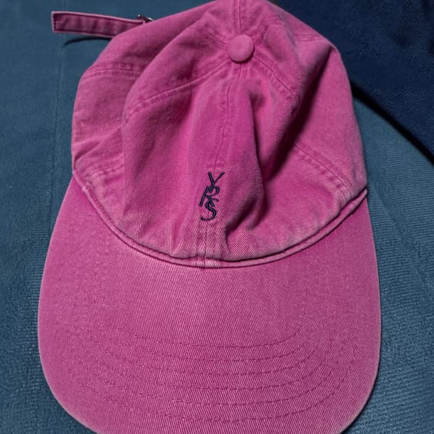 이얼즈어고 볼캡