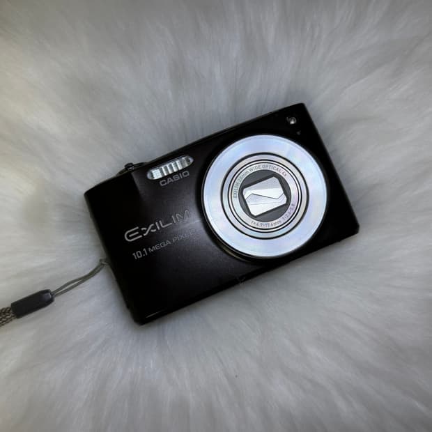 카시오 엑슬림 ex-z300
