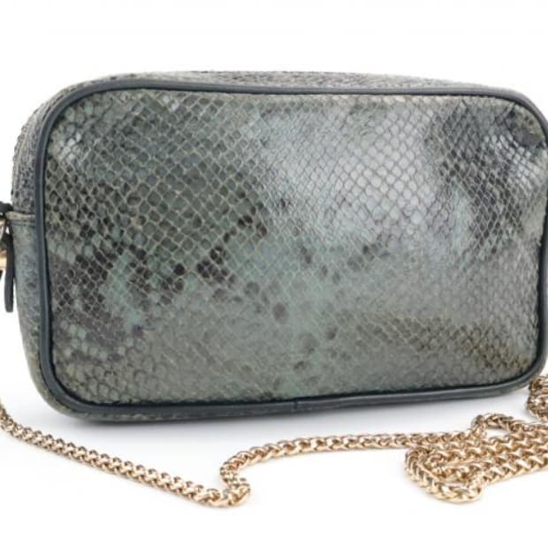 마시모두띠 크로스백