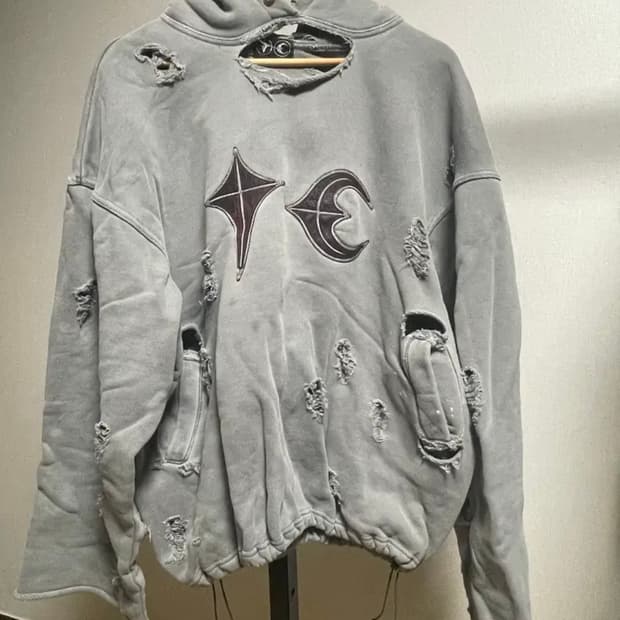 떠그클럽 락 후드 데저트