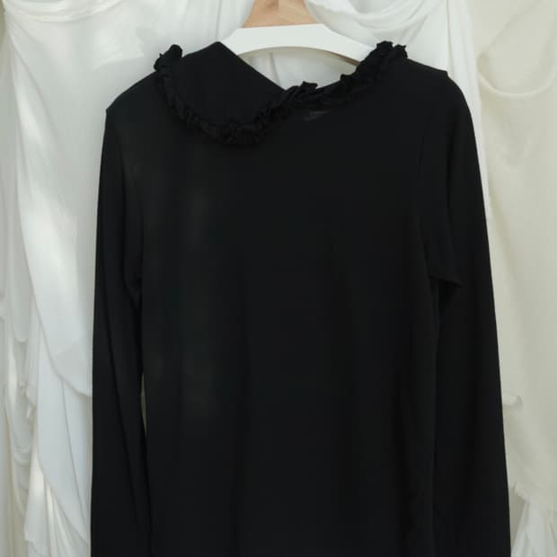 COMME des GARÇON Long sleeve