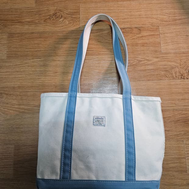 카키스 토드백 엘엘빈 