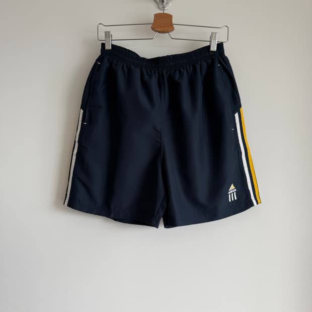 올드 아디다스(adidas) 반바지