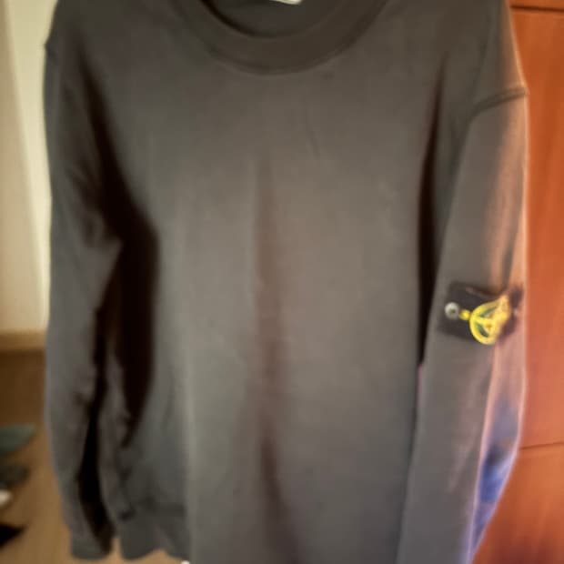 스톤아일랜드 맨투맨 L