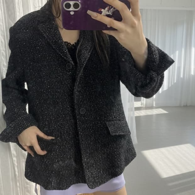 STARDUST vintage 자켓