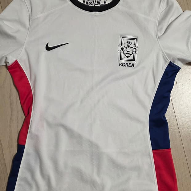 나이키 국가대표 유니폼(W)