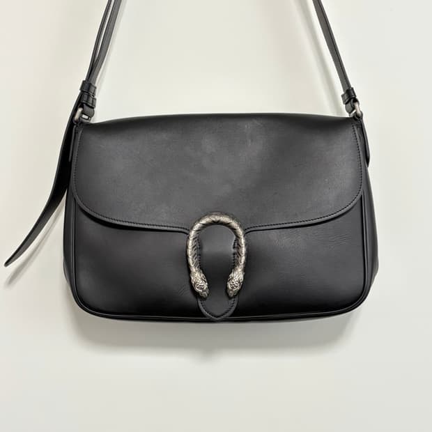 구찌 디오니서스 메신저백 