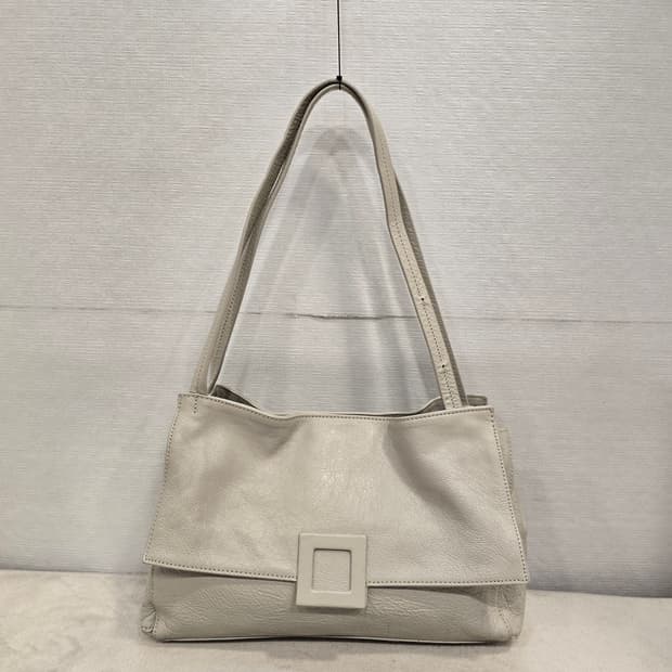 루즈 앤 라운지 카프리 S 숄더백 아이보리