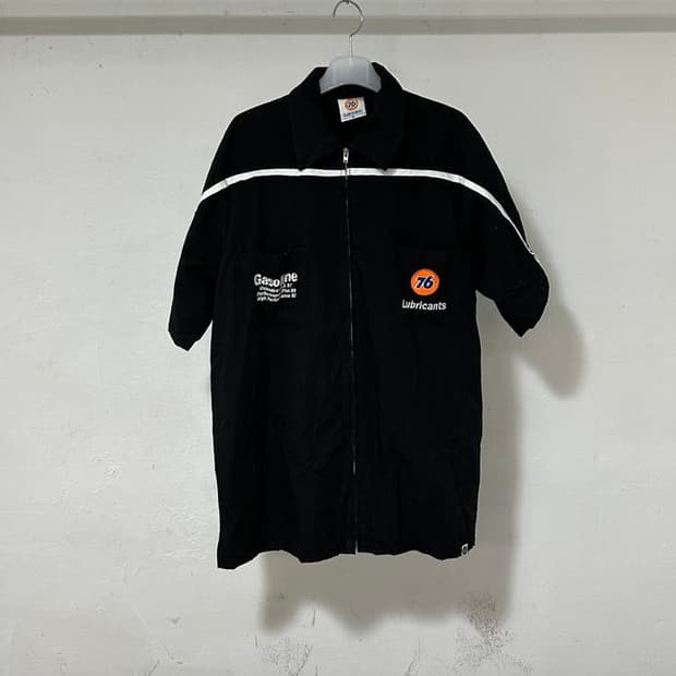 vtg jacket