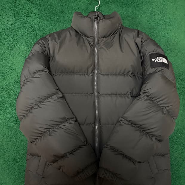 차콜 L) 노스페이스 1992눕시