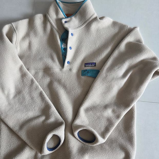 파타고니아 신칠라 m