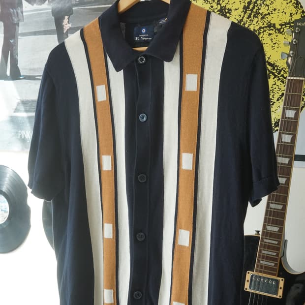 Ben Sherman