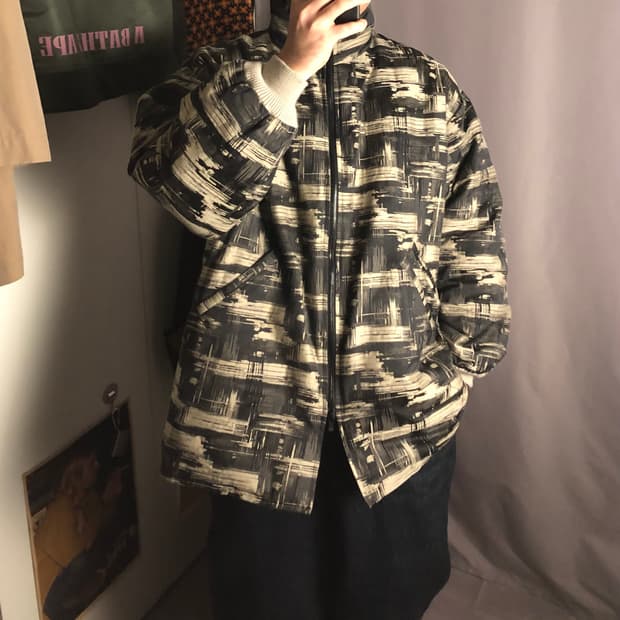 니들스 SC DOWN SUR COAT 써 코트