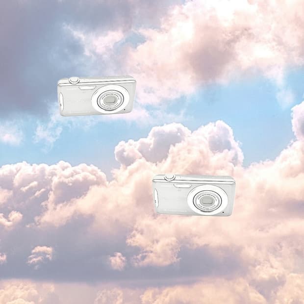 입문&후기!) Casio Exilim EX-Z270 디카 카메라