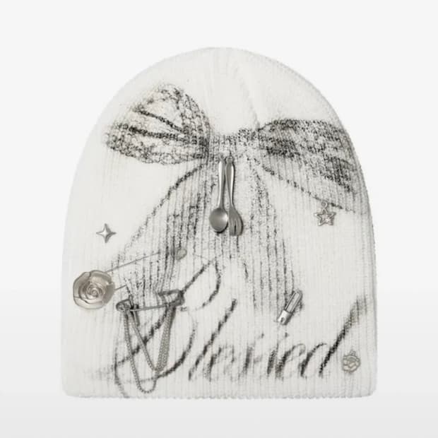 2000아카이브스 비니 판매합니다