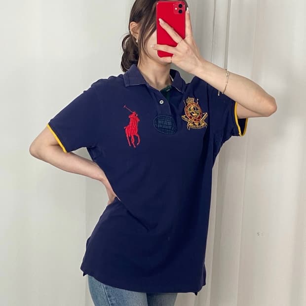 폴로 비포니 PK