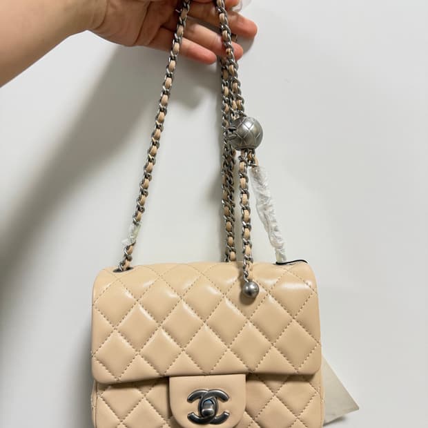 Mini8샤넬