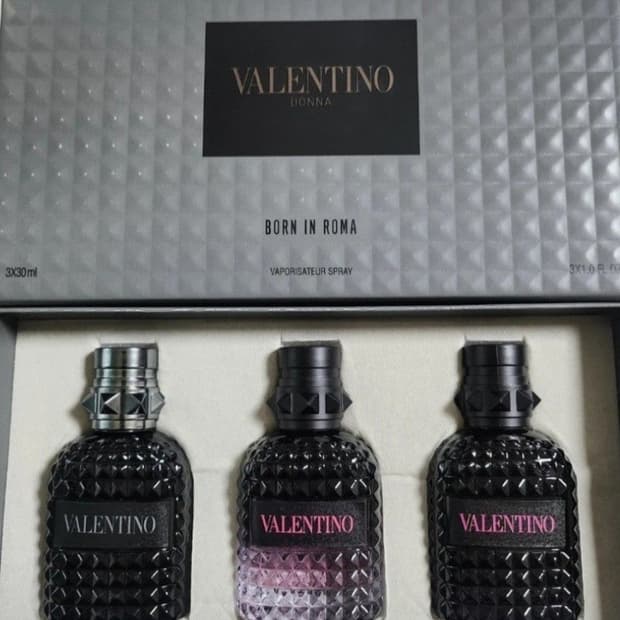 선물용)발렌티노향수