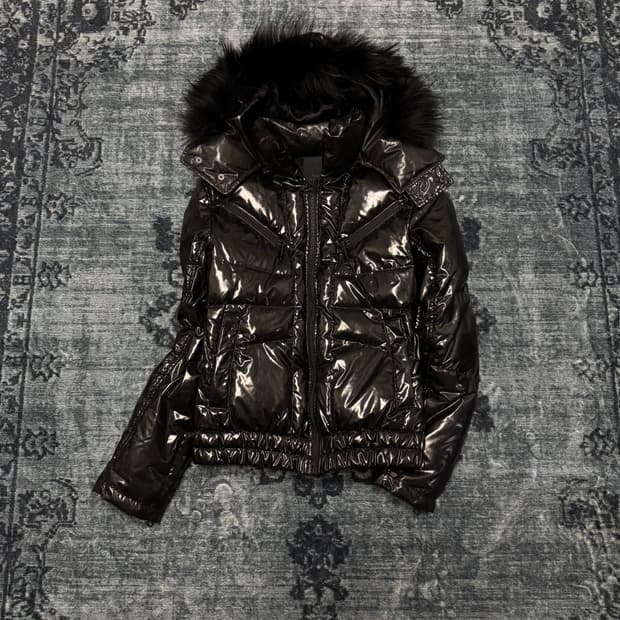 Kiminori morishita by halb glossy fur do