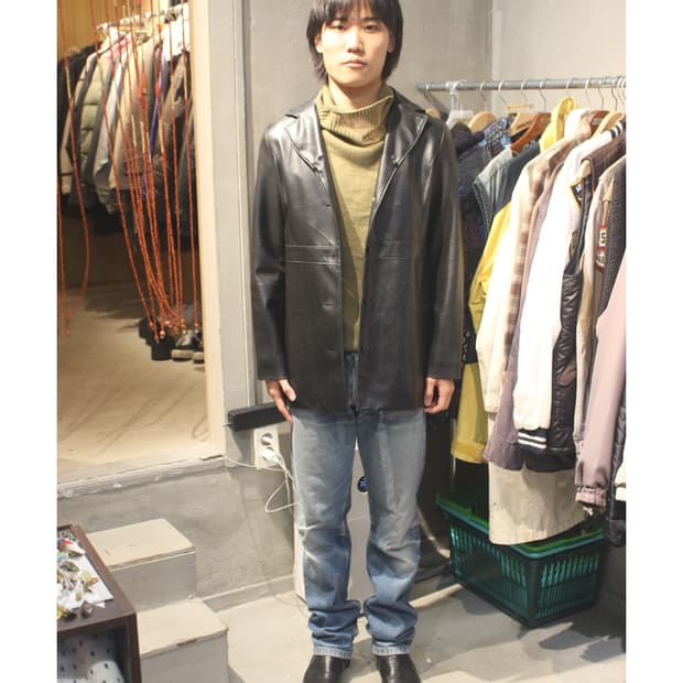 2013ss 마가렛호웰 홀터넥 코튼니트